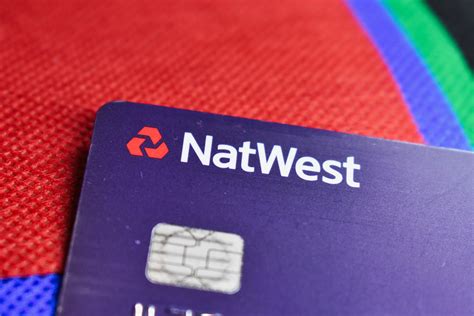 NatWest Business debit card online